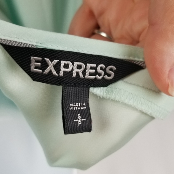 Express Blouse - Picture 4 of 4